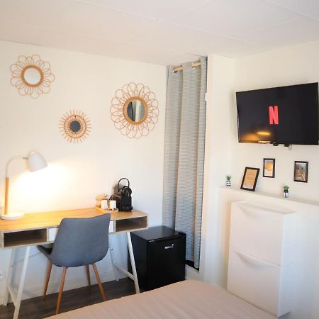 Moment Douillet Apartment Bourbourg Ngoại thất bức ảnh