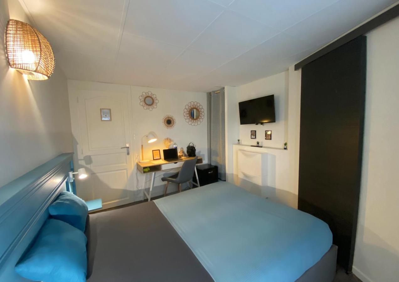 Moment Douillet Apartment Bourbourg Ngoại thất bức ảnh