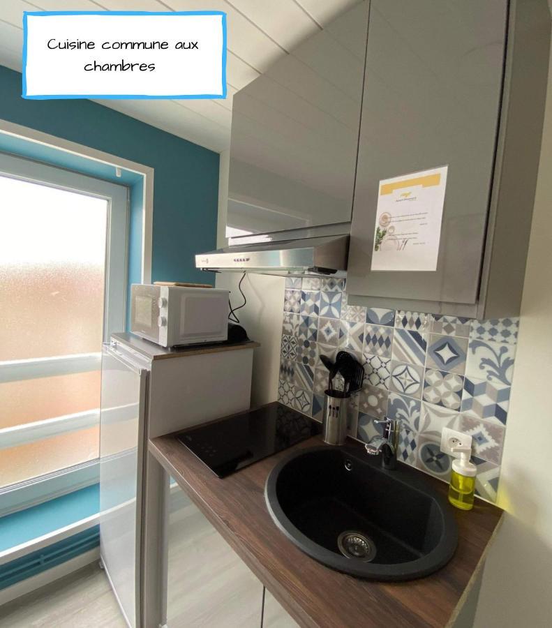 Moment Douillet Apartment Bourbourg Ngoại thất bức ảnh