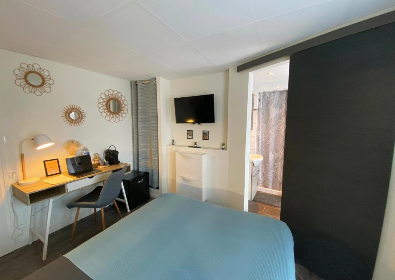 Moment Douillet Apartment Bourbourg Ngoại thất bức ảnh