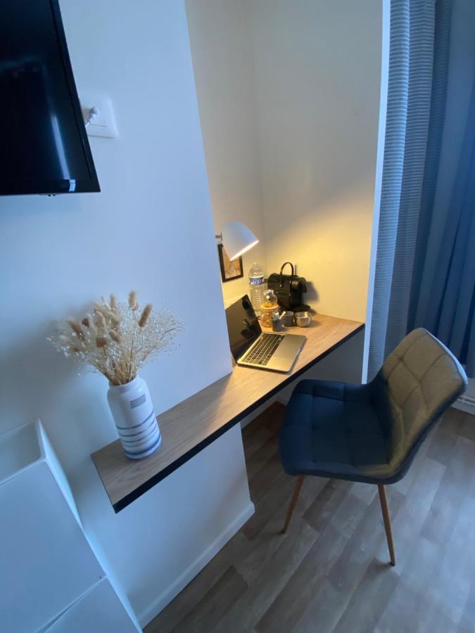 Moment Douillet Apartment Bourbourg Ngoại thất bức ảnh