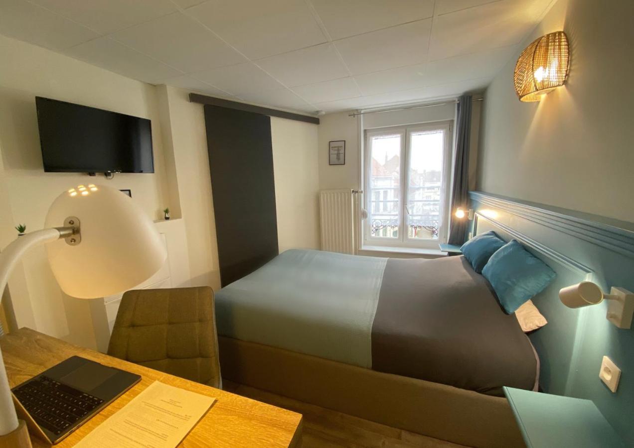 Moment Douillet Apartment Bourbourg Ngoại thất bức ảnh