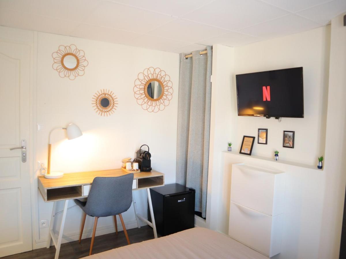 Moment Douillet Apartment Bourbourg Ngoại thất bức ảnh